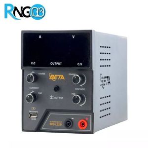 منبع تغذیه متغیر 32 ولت 5 آمپر بتا مدل BPS-L3251