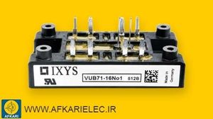 VUB71-16NO1