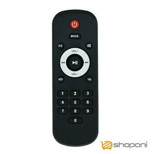 ریموت کنترل JQ