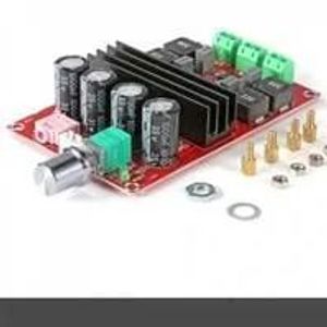 ماژول آمپلی فایر مدل xh-m190اورجینال %100