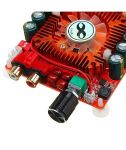 ماژول آمپلیفایر استریو TDA7498E اورجینال %100