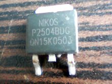 nikos-p2504bdg-qn15k0503
