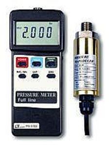 PRESSURE METER, full line PS-9302