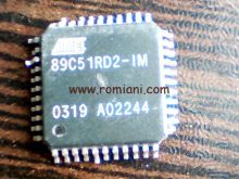 89C51RD2