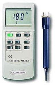 MS-7000HAMOISTURE METER