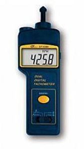 DT-2268PHOTO/CONTACT TACHOMETER