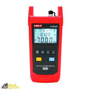 UT692D optical power meter