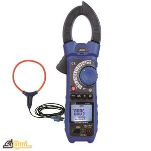 DT-3386 Clamp Meter with Flexible clamp