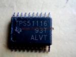 tps51116-93t-alvt