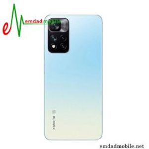 درب پشت شیائومی 11 آی BACK DOOR Xiaomi 11i