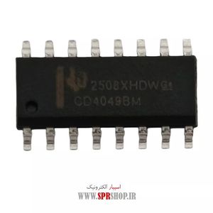 HEF 4049BT SMD 16 PIN