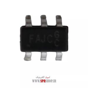 IC FAJC CS5092 SOT-23-6 ORG
