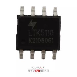 IC LTK 5110 SOP-8 ORG