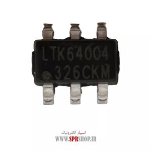 LTK 64004 SOT-23-6L ORG = AXS 4004