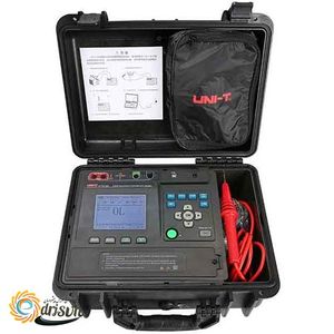 میگر یو نی تی UNI-T UT516B - گروه مهندسی ادریسان