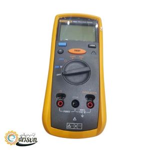 میگر فلوک FLUKE 1503 - گروه مهندسی ادریسان