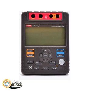 میگر یو نی تی UNI-T UT513A - گروه مهندسی ادریسان
