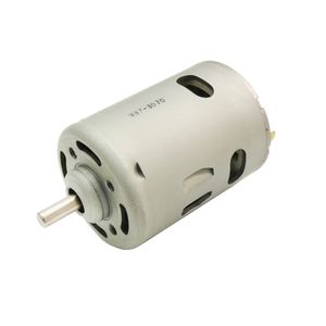 اسپیندل موتور DC 12-36V سایز 987