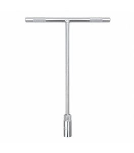 آچار و دسته بکس تی T صلیبی سایز 10mm دسته دار بلند وادفو WADFOW مدل WTH1110