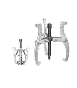 فولی کش سایز 8 اینچ سه شاخ حرفه ای وادفو WADFOW مدل WGP3A08