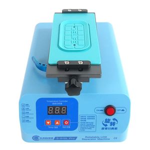 سپراتور فک متحرک سانشاین مدل SUNSHINE S-918L Pro