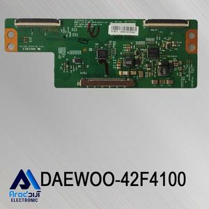 برد تیکان تلویزیون دوو مدل 42F4100