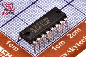 SN74F174AN
