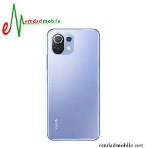درب پشت شیائومی 11 لایت ان ای BACK DOOR Xiaomi 11 Lite 5G NE
