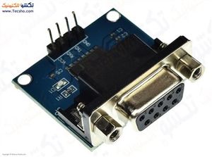 ماژول مبدل TTL به RS232