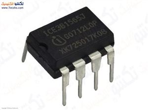 ICE 3B1565J DIP-8