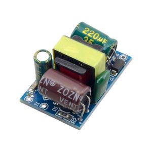 ماژول تغذیه سوئیچینگ 24 ولت جریان ثابت 500mA