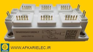 SKM200GAH126DKLT