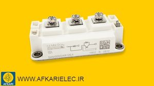 SKM300GAR122D