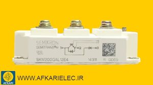 SKM200GAL12E4