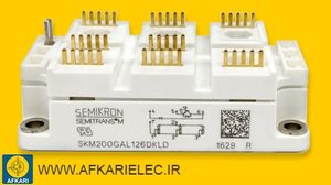 SKM200GAL126DKLD