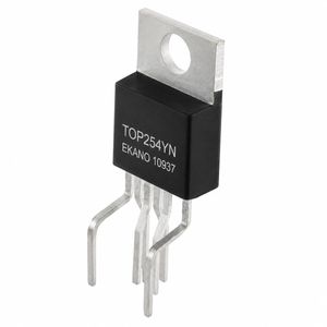تراشه TO-220-7C | TOP254YN