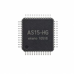 تراشه TQFP-48 | AS15-HG