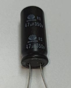 CAP47UF350V