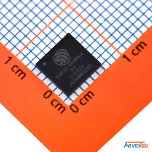 ماژول ESP32-D0WDQ6-V3