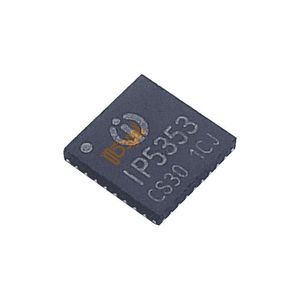 قیمت و خرید تراشه IP5353