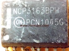 ncp3163pbw-pcn1045g