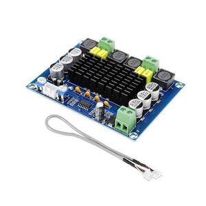 ماژول آمپلی فایر استریو XH-M543 / 2*120W اصلی 32 پین