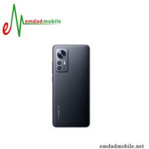 درب پشت شیائومی 12 BACK DOOR Xiaomi 12