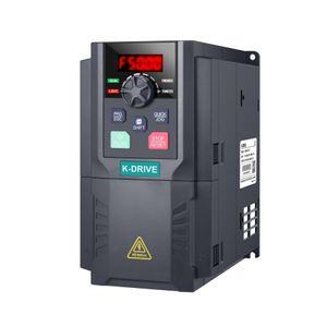 اینورتر پمپ خورشیدی KDRIVE 15kw سه فاز - گروه مهندسی ادریسان