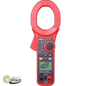 آمپرمتر کلمپی یو نی تی UNI-T UT221 - گروه مهندسی ادریسان