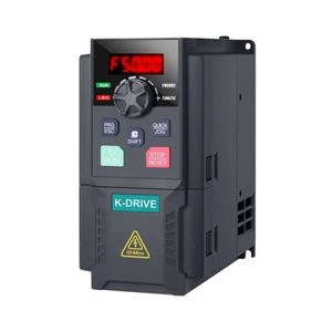 اینورتر درایو 4 کیلو وات 1ph kdrive - گروه مهندسی ادریسان