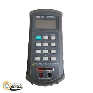 LCR متر سی اچ وای CHY 41R - گروه مهندسی ادریسان