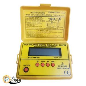 میگر اس‌ ای‌ دبلیو 5KV SEW 2803 IN ساخت تایوان - گروه مهندسی ادریسان