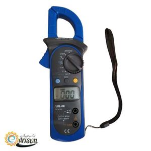 آمپرمتر کلمپی ولو VALUE VCM-202 - گروه مهندسی ادریسان