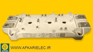 SEMiX353GB126V1
